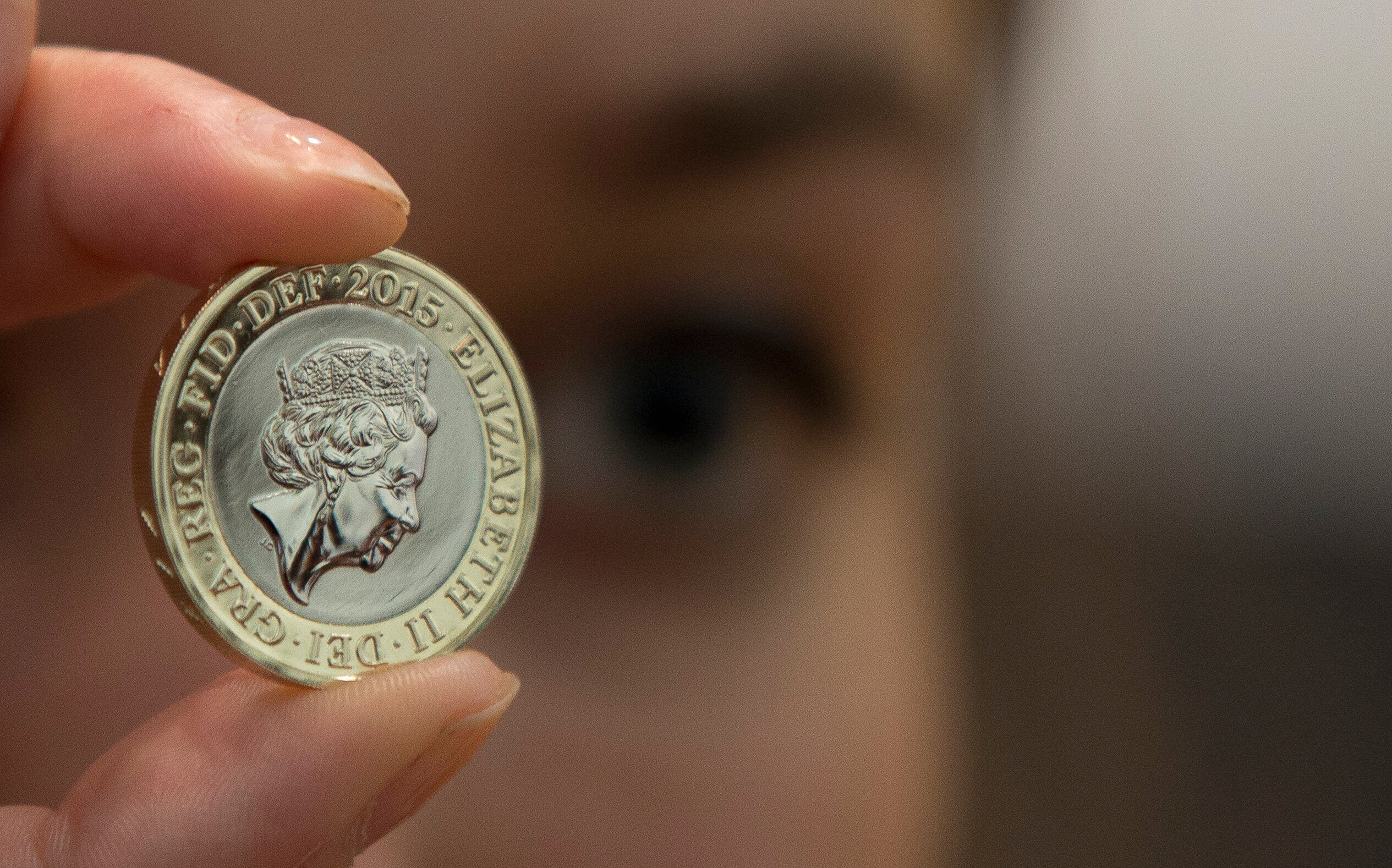 The Secret Pattern Royal Mint Hides On Its Coins