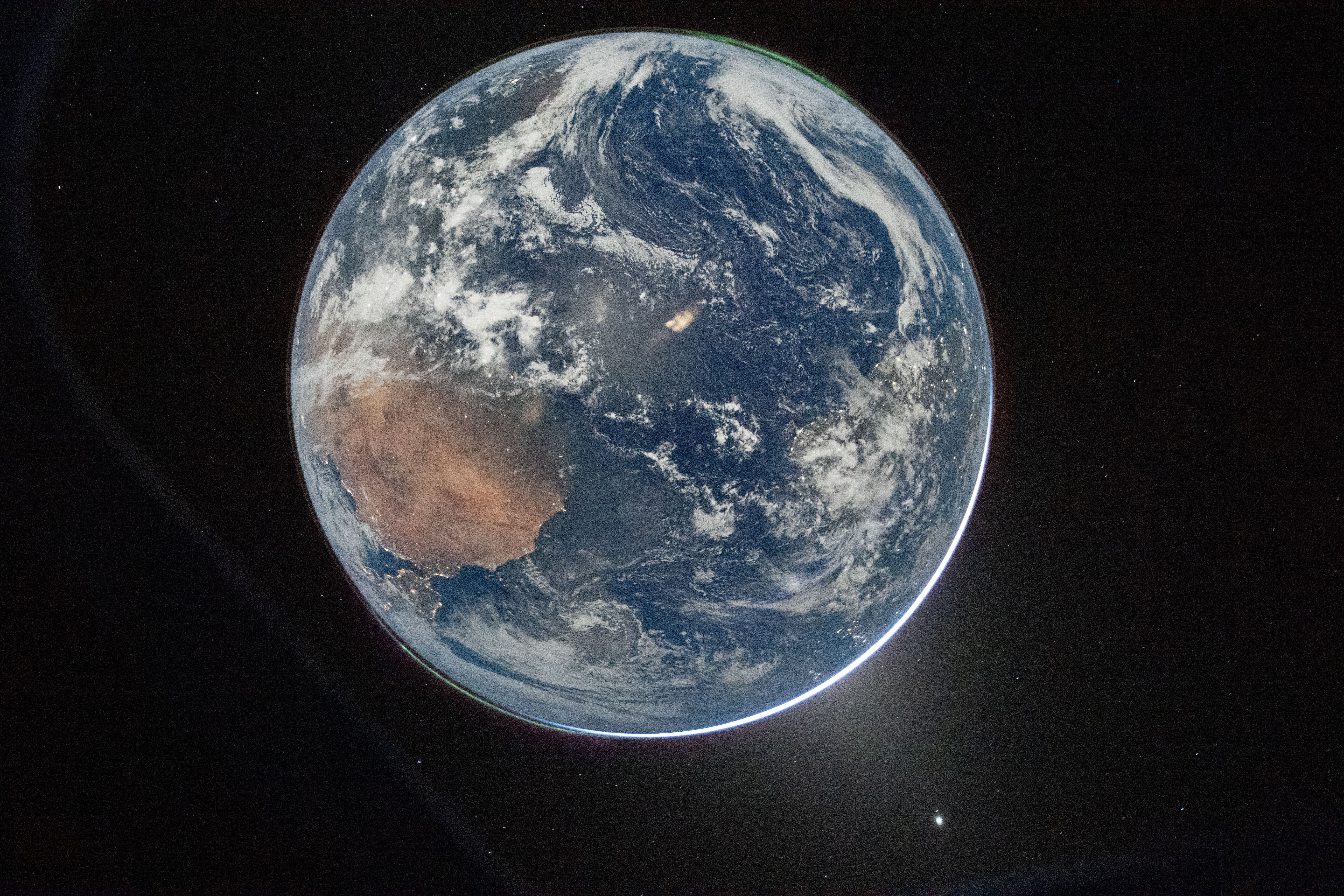 Scientists Just Worked Out How Many Years We Have Left On Earth
