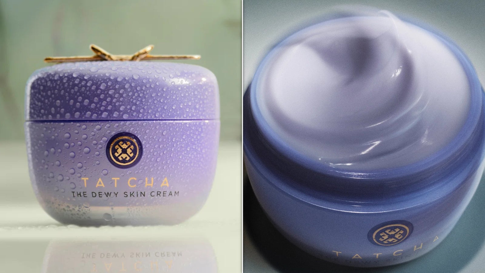 Chasing That Summer Glow? Tatcha's Bestselling Skin Cream Is A One-Way Ticket To Plump, Dewy Skin