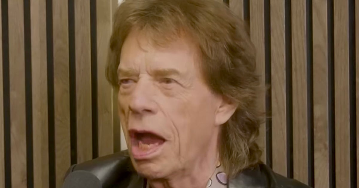 Mick Jagger Still Regrets This 1 Bit Of Advice From John Lennon: 'Really ...