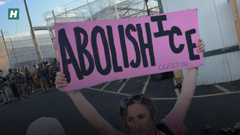 HuffPost Headlines 7-15