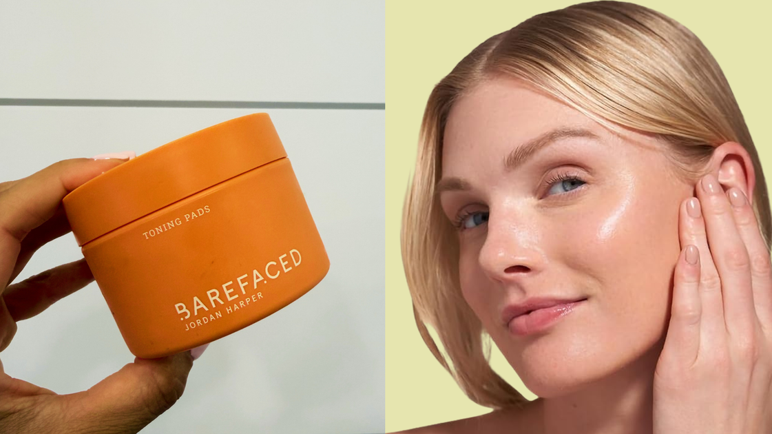 I’ve Tried Dozens of Exfoliating Pads — These Ones Made Me Cancel My ...