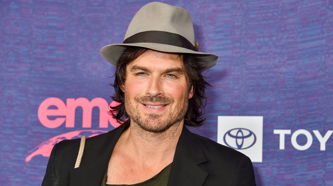 Ian Somerhalder Faces Fan Backlash Over New Business Ventures