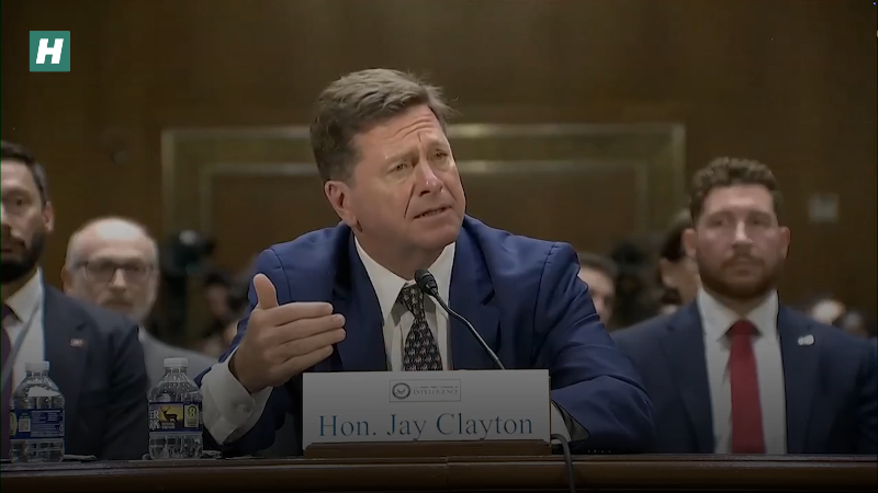 DNI Nominee Won't Answer 2020 Election Question
