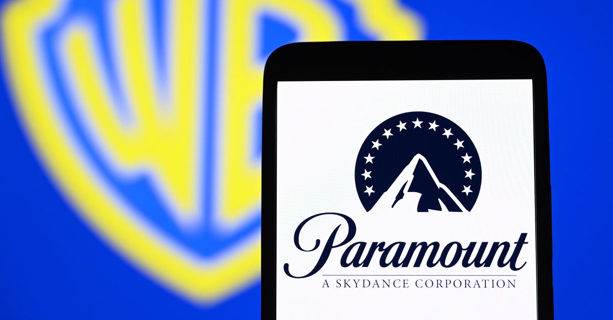 FCC Officials Took Pricey Gifts From Paramount As The Company Needed Approval For Billion-Dollar Deals