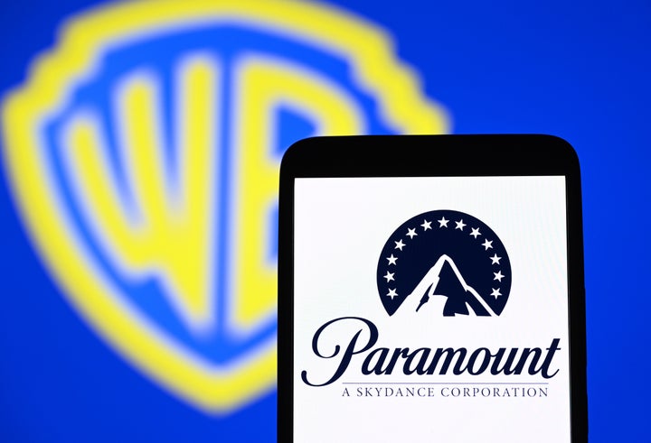 A historic $110 billion consolidation of two of the five largest film studios in Hollywood could reshape how millions will access news, movies, sports and video games.