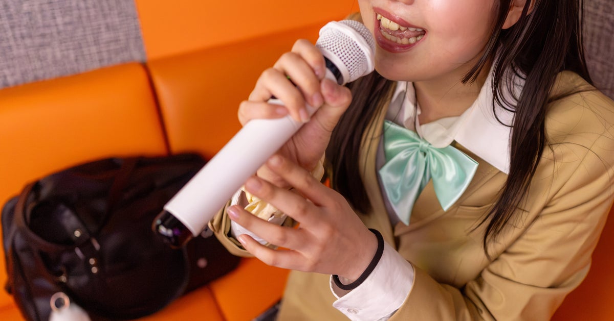 Why？日本のカラオケランキング1位に世界が驚き。3秒なのに大人気の現象を紹介