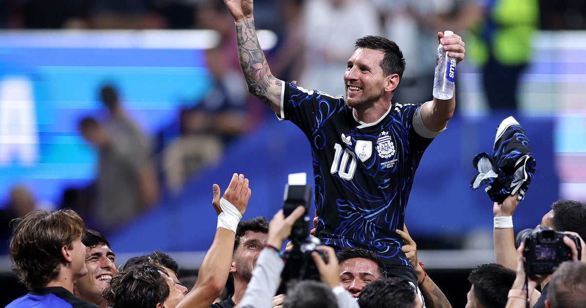 【サッカーW杯決勝】スペイン対アルゼンチンはいつ？地上波放送はどこで見られる？初のハーフタイムショーは15分超か