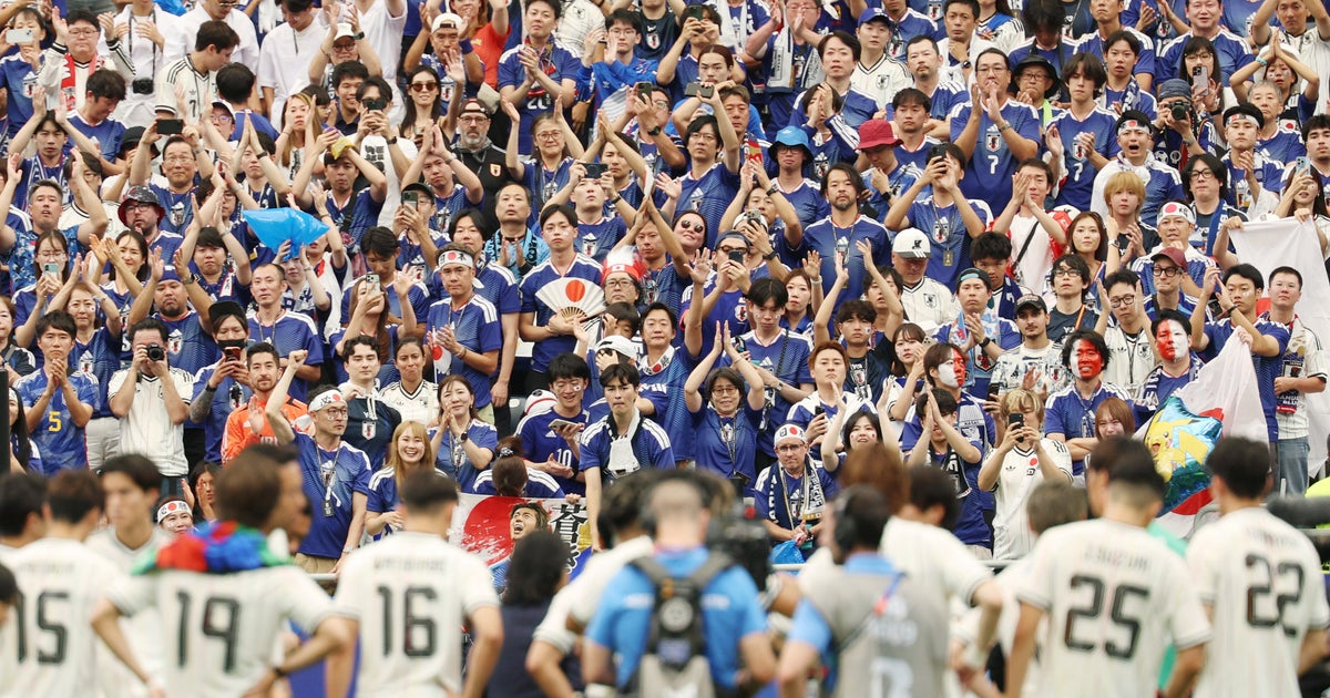 人気お笑い芸人、W杯・日本代表戦全4試合の現地観戦にかかった費用を公開⇒「めちゃ高い」「庶民には絶対に行けない」