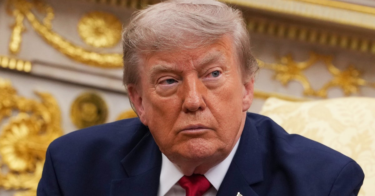 Fox News Host Hits Donald Trump With A Hard Truth: ‘Feels Like B.S. At This Point’