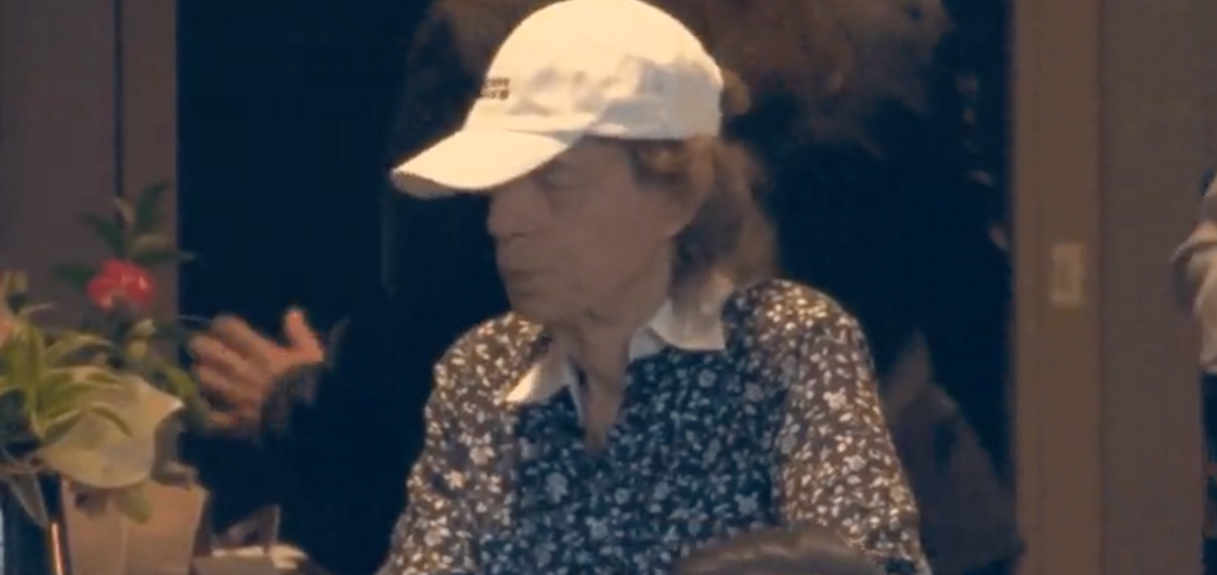 Mick Jagger's Reaction To England's World Cup Defeat Has Become Everyone's New Favourite Meme
