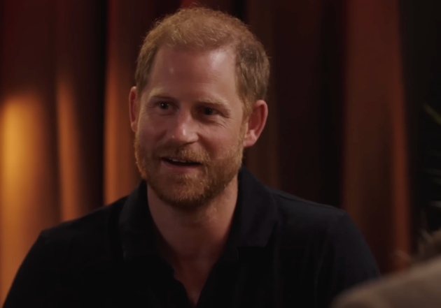 Prince Harry
