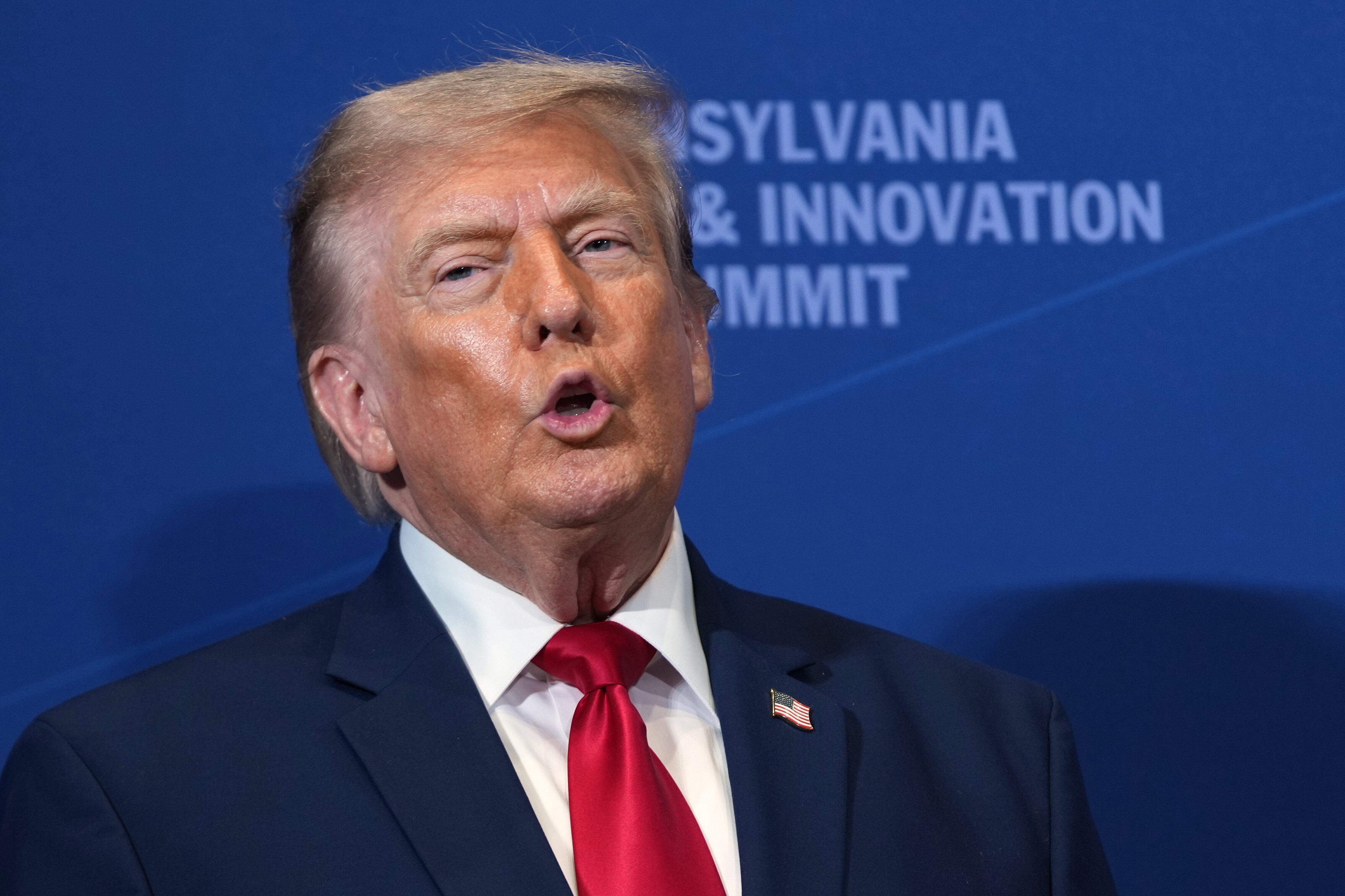 Expert Says Trump Will Have To Negotiate With Iran For The Sake Of His Legacy