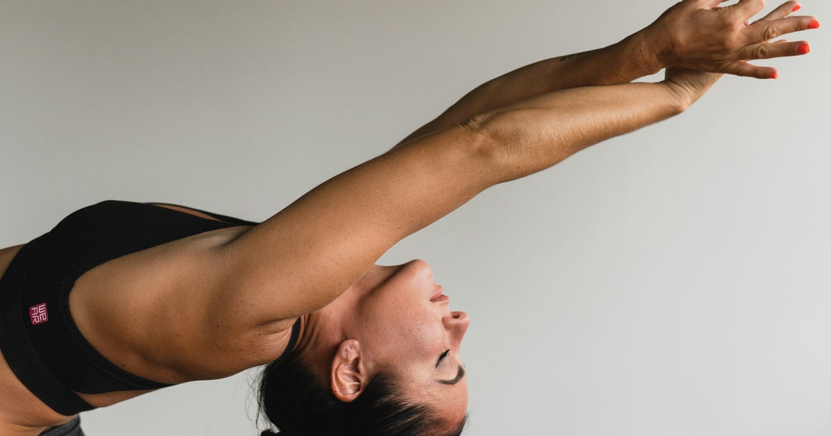 4 Research-Backed Exercises That Can Help Relieve Lower Back Pain