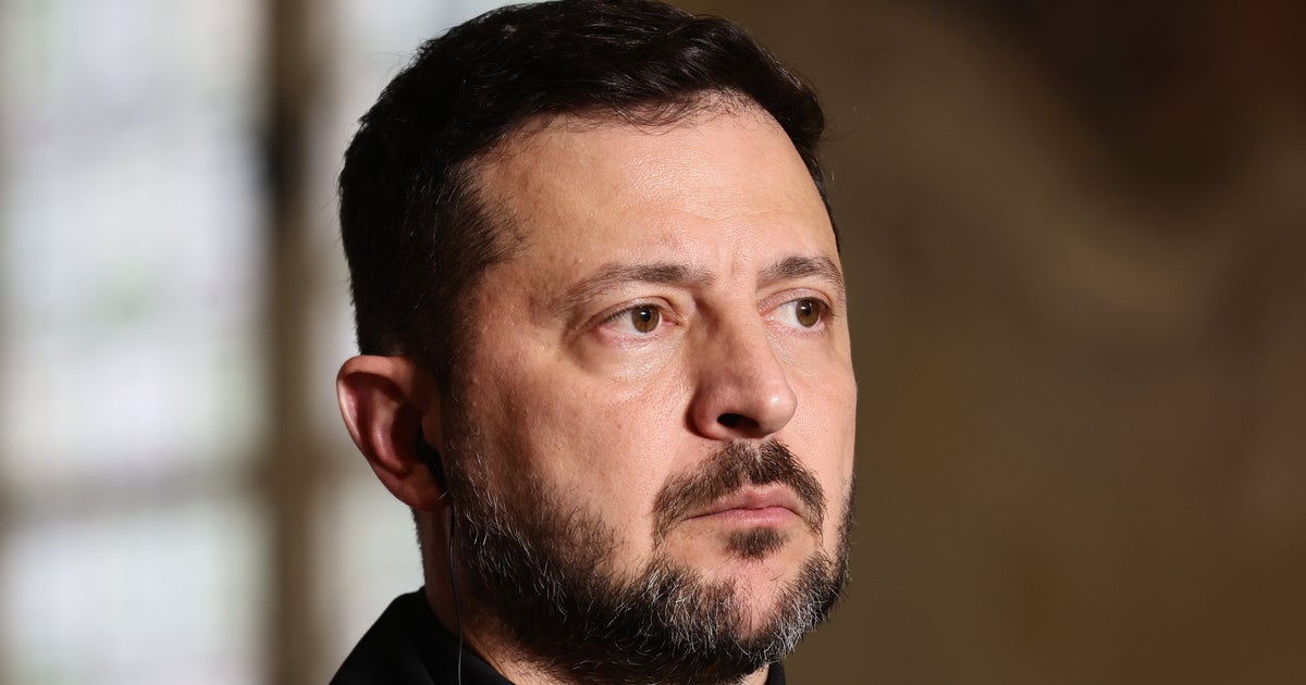 Dismissal Of Ukraines Defense Chief Sparks Political Crisis For Zelenskyy Dismissal Of Ukraines Defense Chief Sparks Political Crisis For Zelenskyy