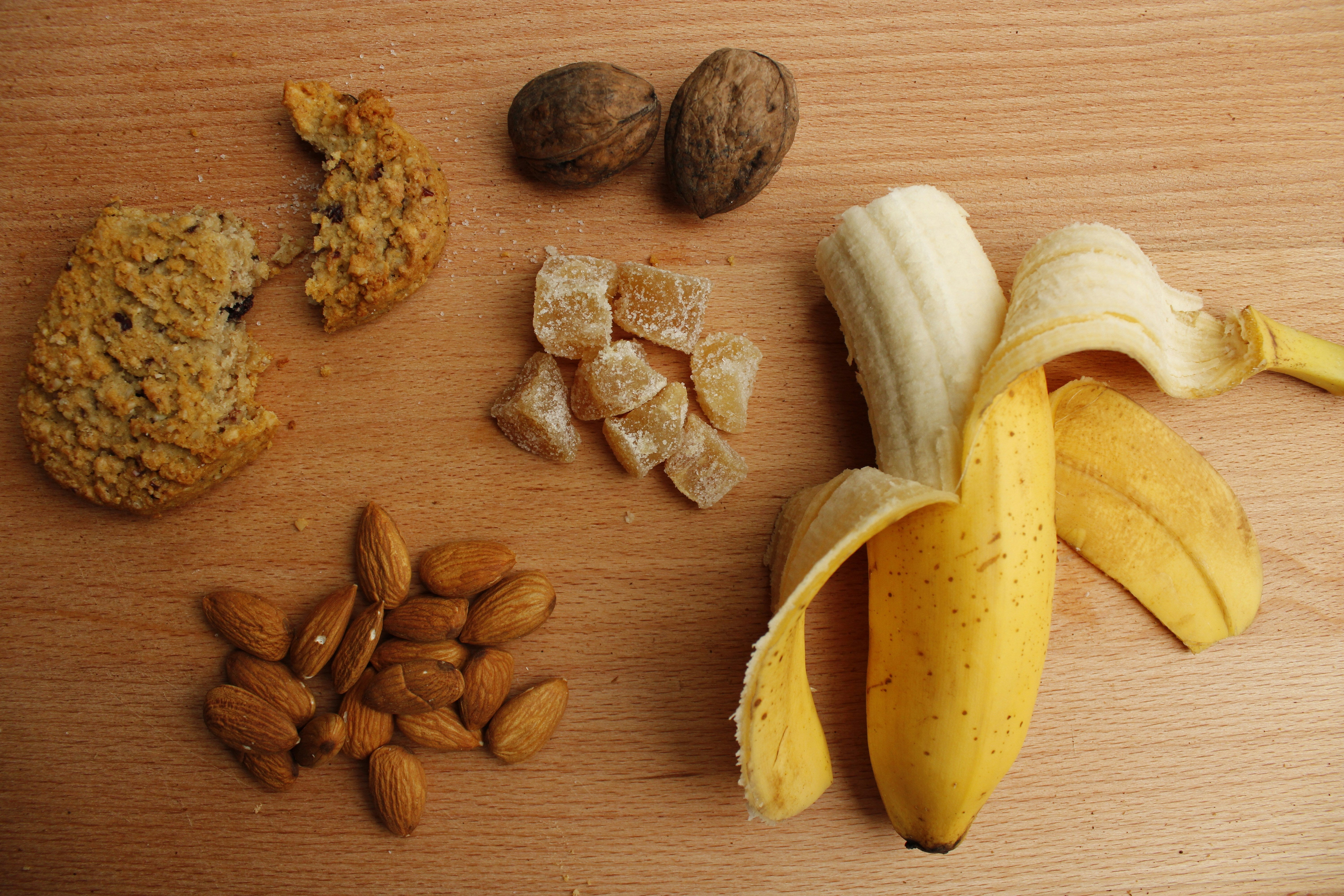huffingtonpost.co.uk - Amy Glover - A Single Diet Swap May Help Reverse Older Adults' Biological Age