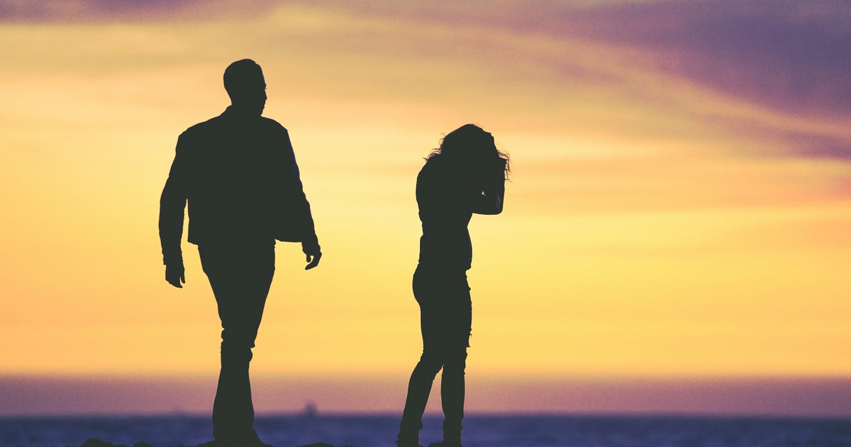 6 Lessons An Affair Therapist Has Learned About Cheaters