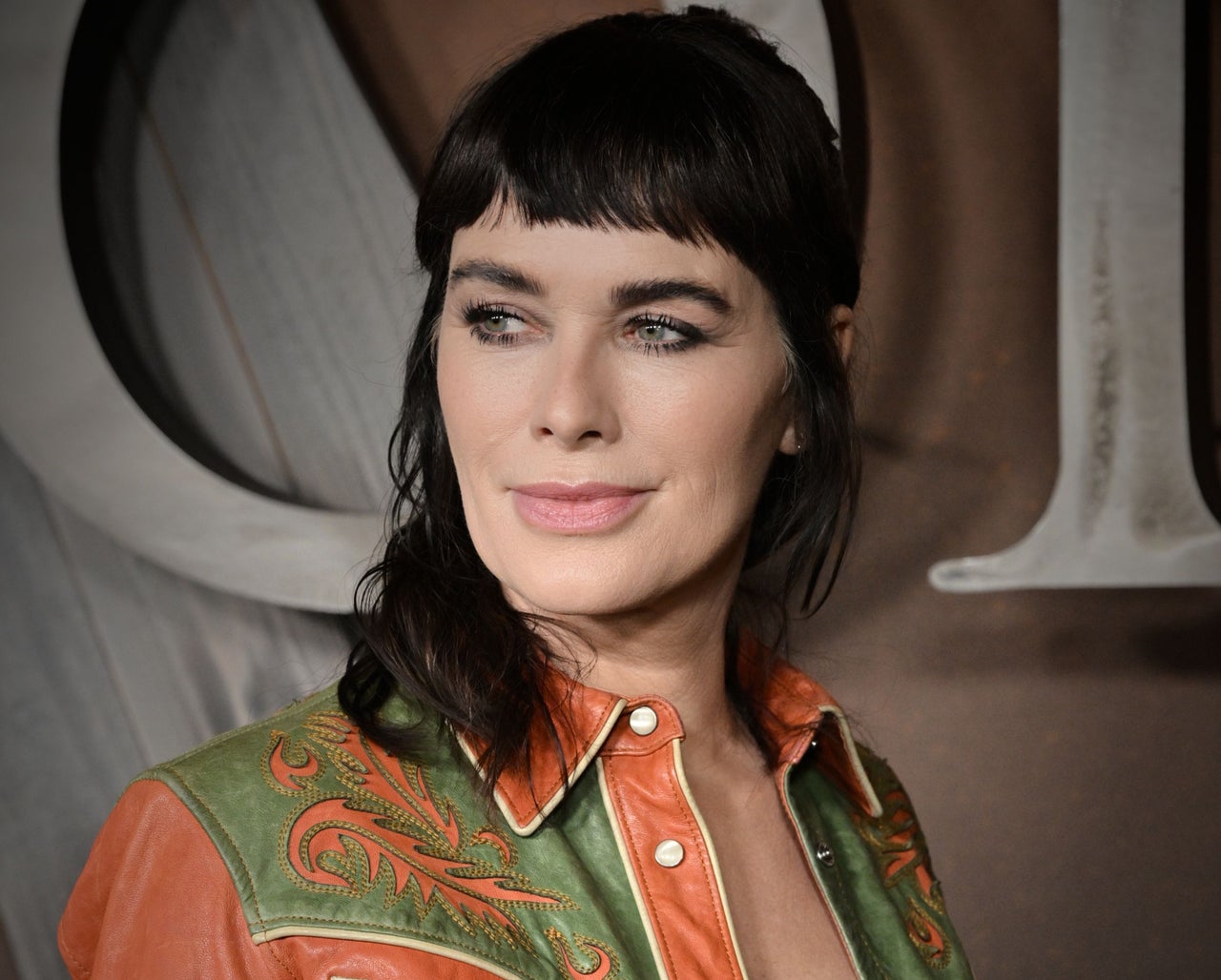 Lena Headey is getting ready to unveil her new BBC Sounds series, Intimacy