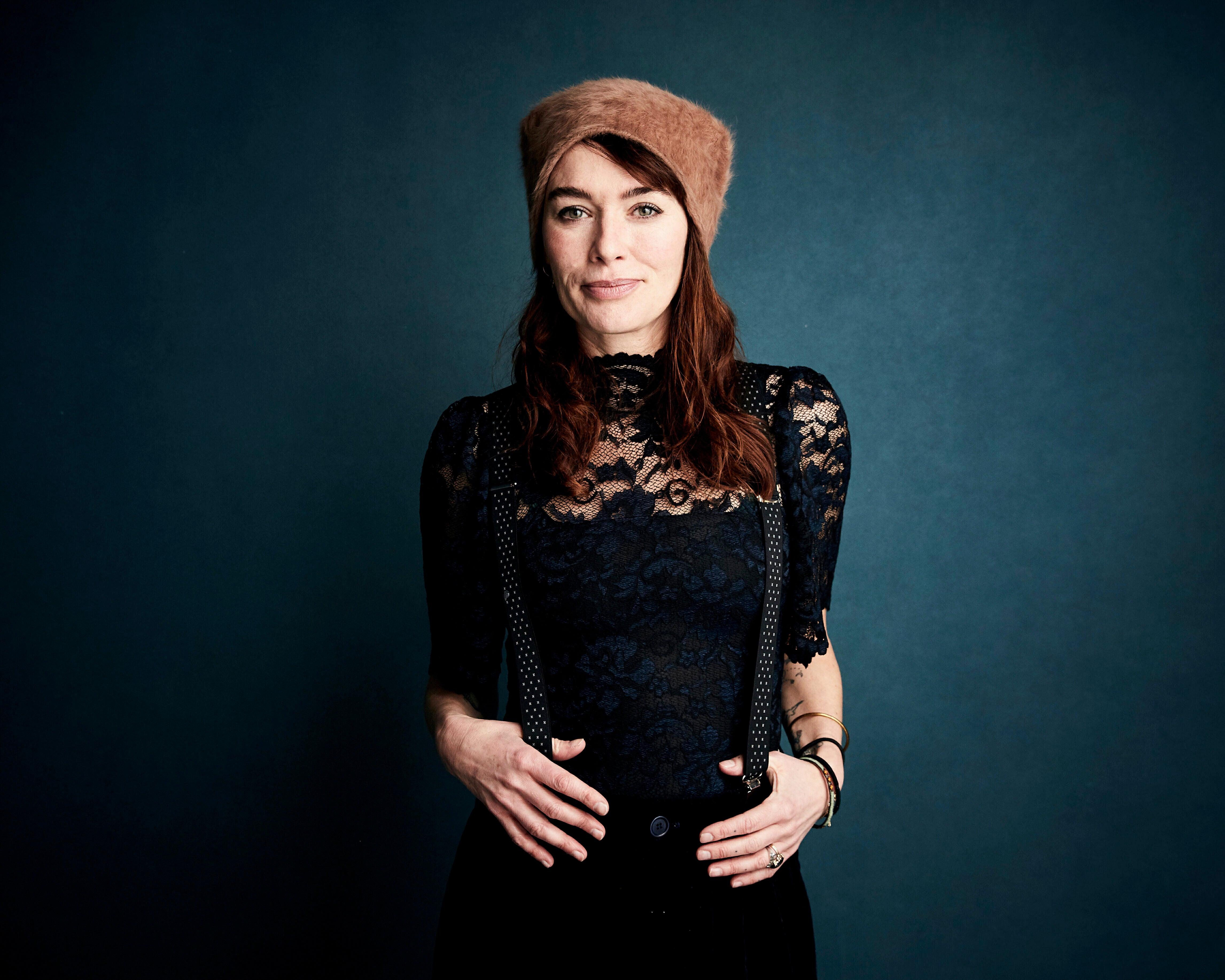Lena Headey: 'Before Intimacy Co-Ordinators, I Was Thrown To The Wolves'