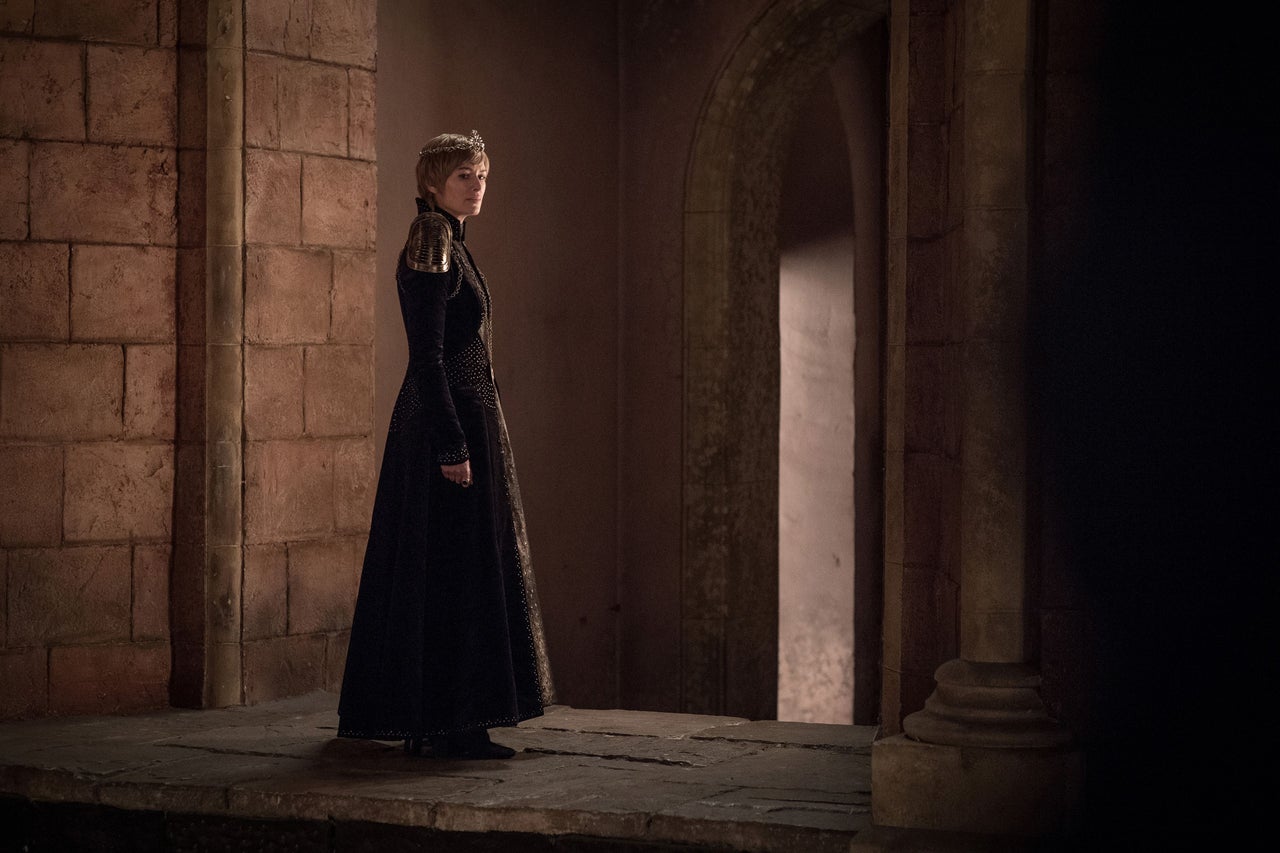 Lena Headey concedes that Cersei's demise in Game Of Thrones is still a sore spot for her