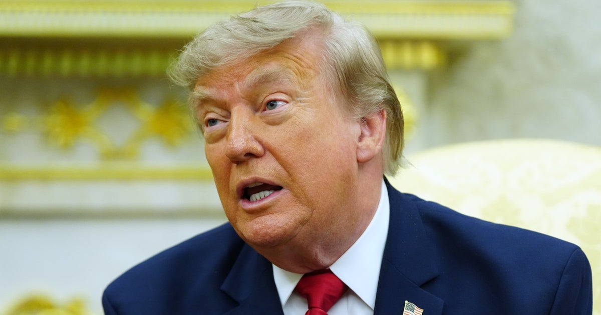 Trump Makes A Big Brag Out Of His ‘Influence’ On TikTok And... Oof