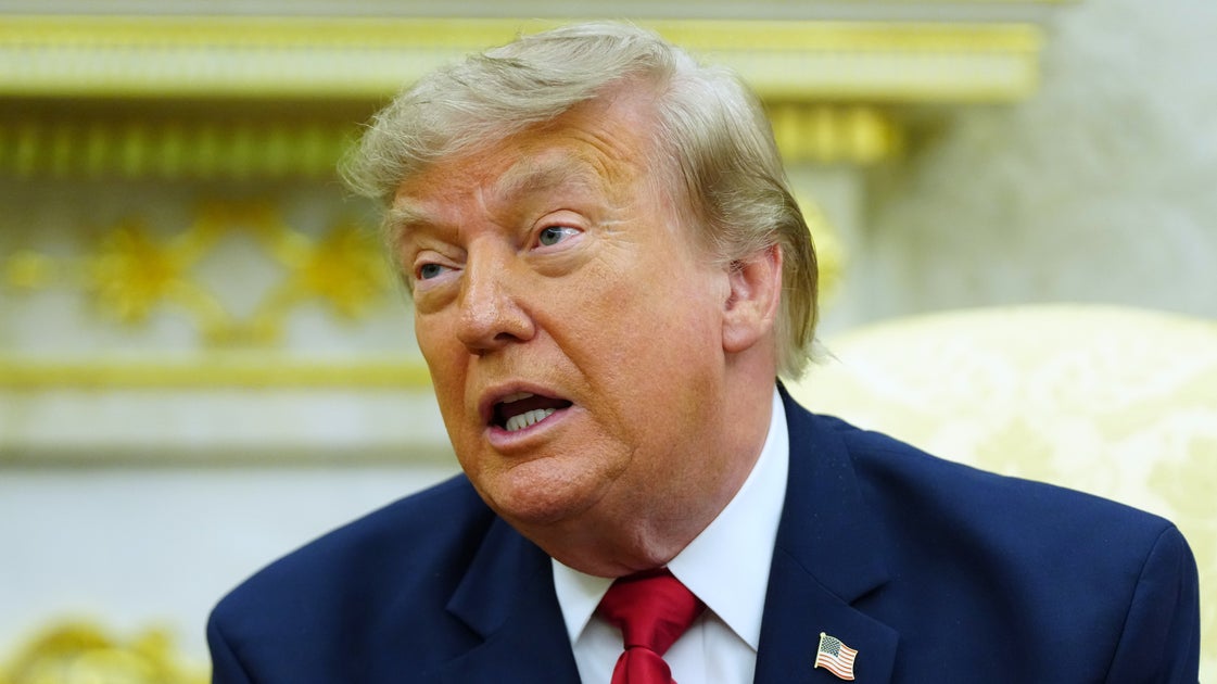 Trump Makes A Big Brag Out Of His ‘Influence’ On TikTok And... Oof