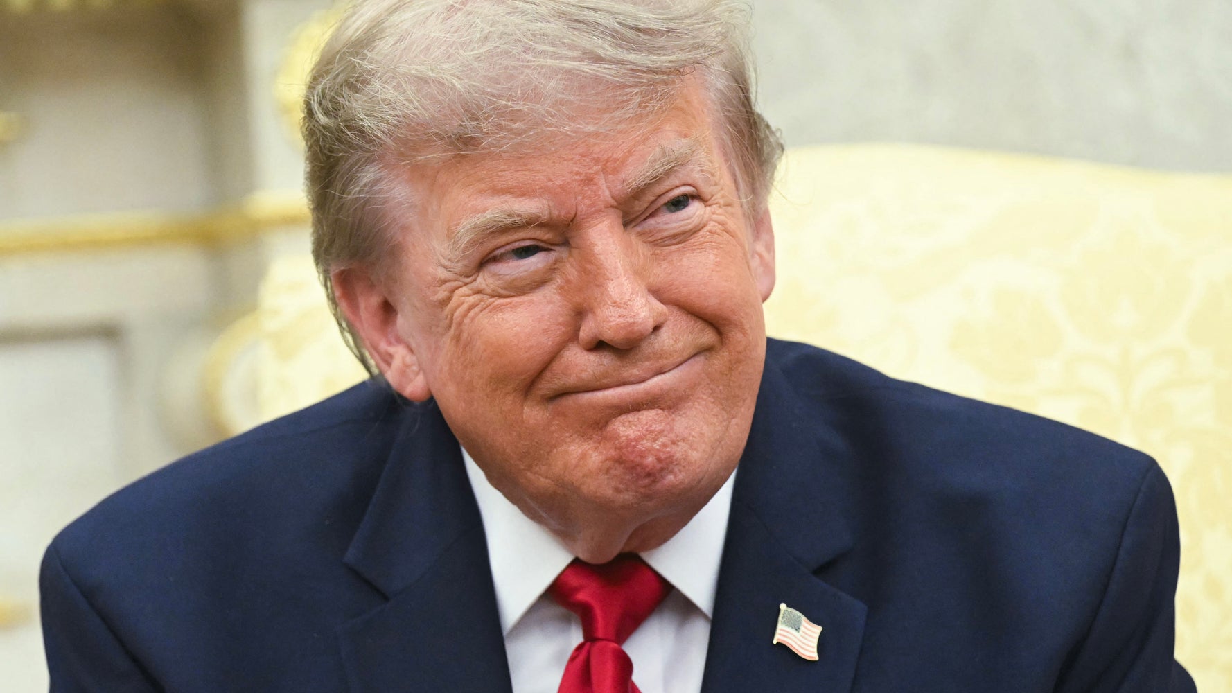 Trump: Thursday's speech will focus on 2020 election fraud