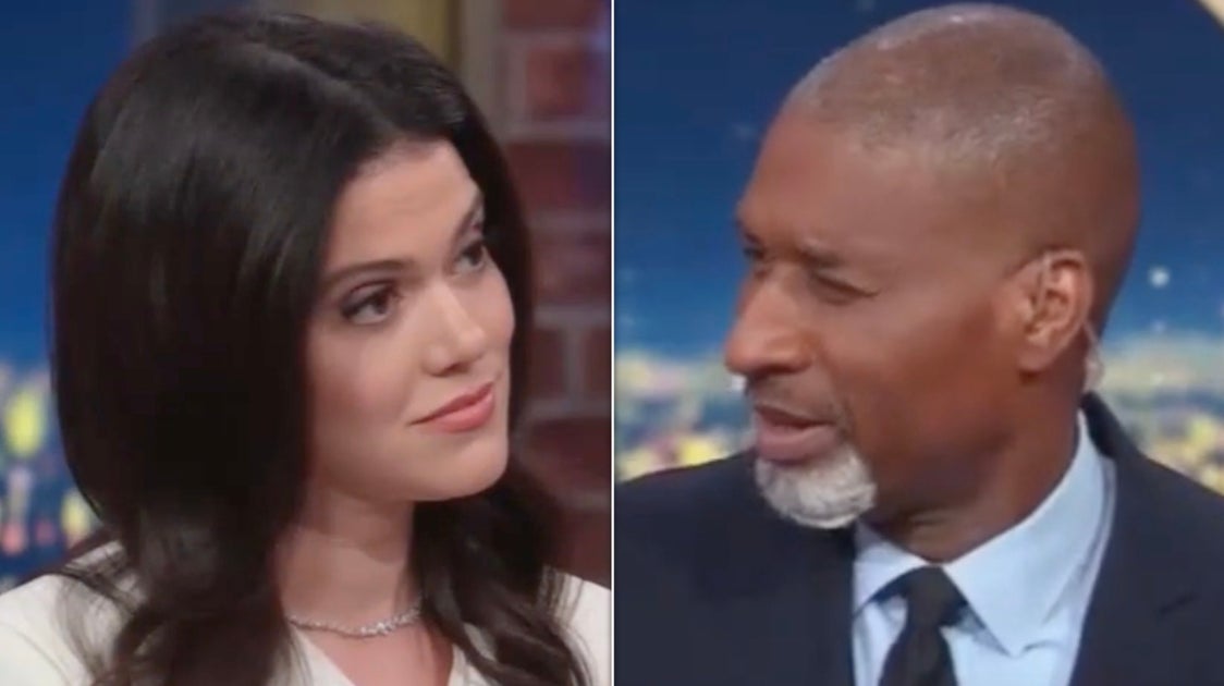 Pro-Trump CNN Guest Shut Down By Veteran Journalist: 'I Won't Be Lectured By A Child'