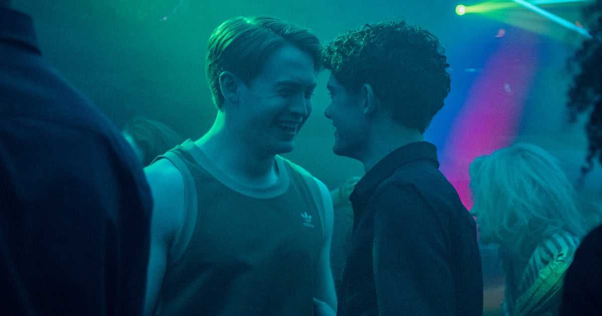 Heartstopper Forever Is A Fitting Farewell To One Of TV's Most Wholesome ...