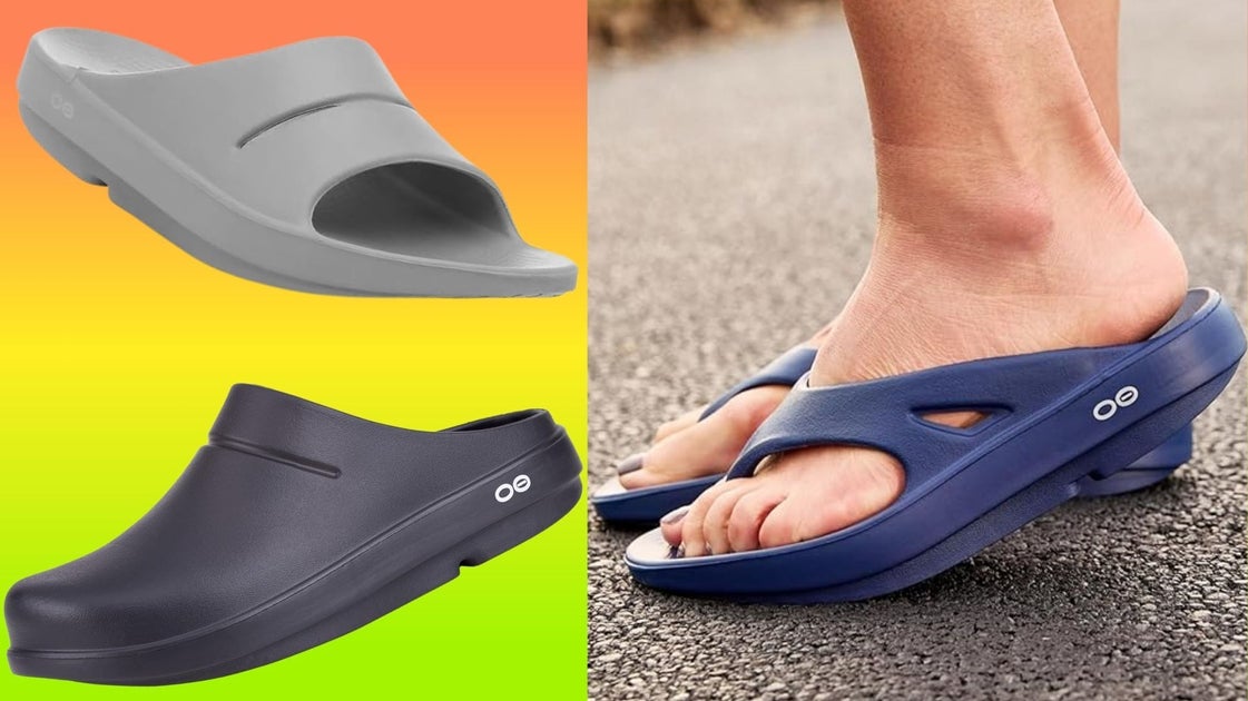 Diese trendige Marke für regenerative Sandalen und Slipper verdient den ...