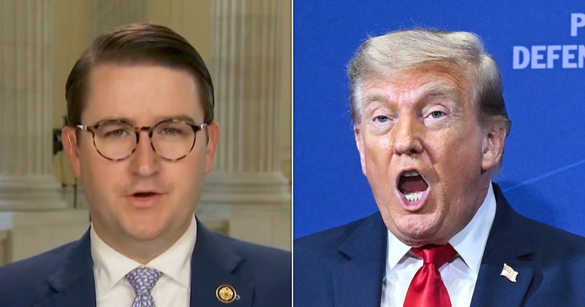Image for GOP Rep. Threatens To Turn Iran 'Into A Parking Lot' Over Collapsed Deal