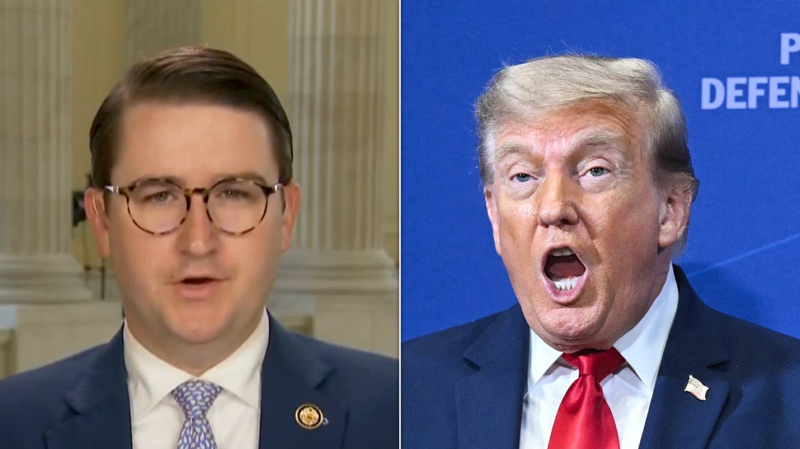 GOP Rep. Threatens To Turn Iran 'Into A Parking Lot' Over Collapsed Deal