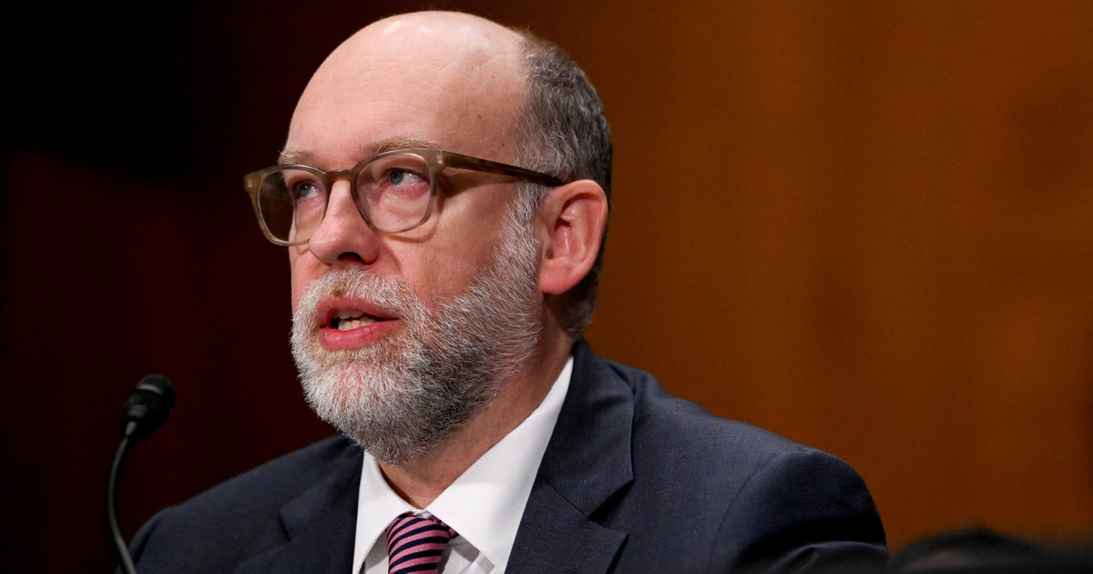 This Trump Official Promised To Traumatize Federal Workers — Watch His Words Come Back To Haunt Him