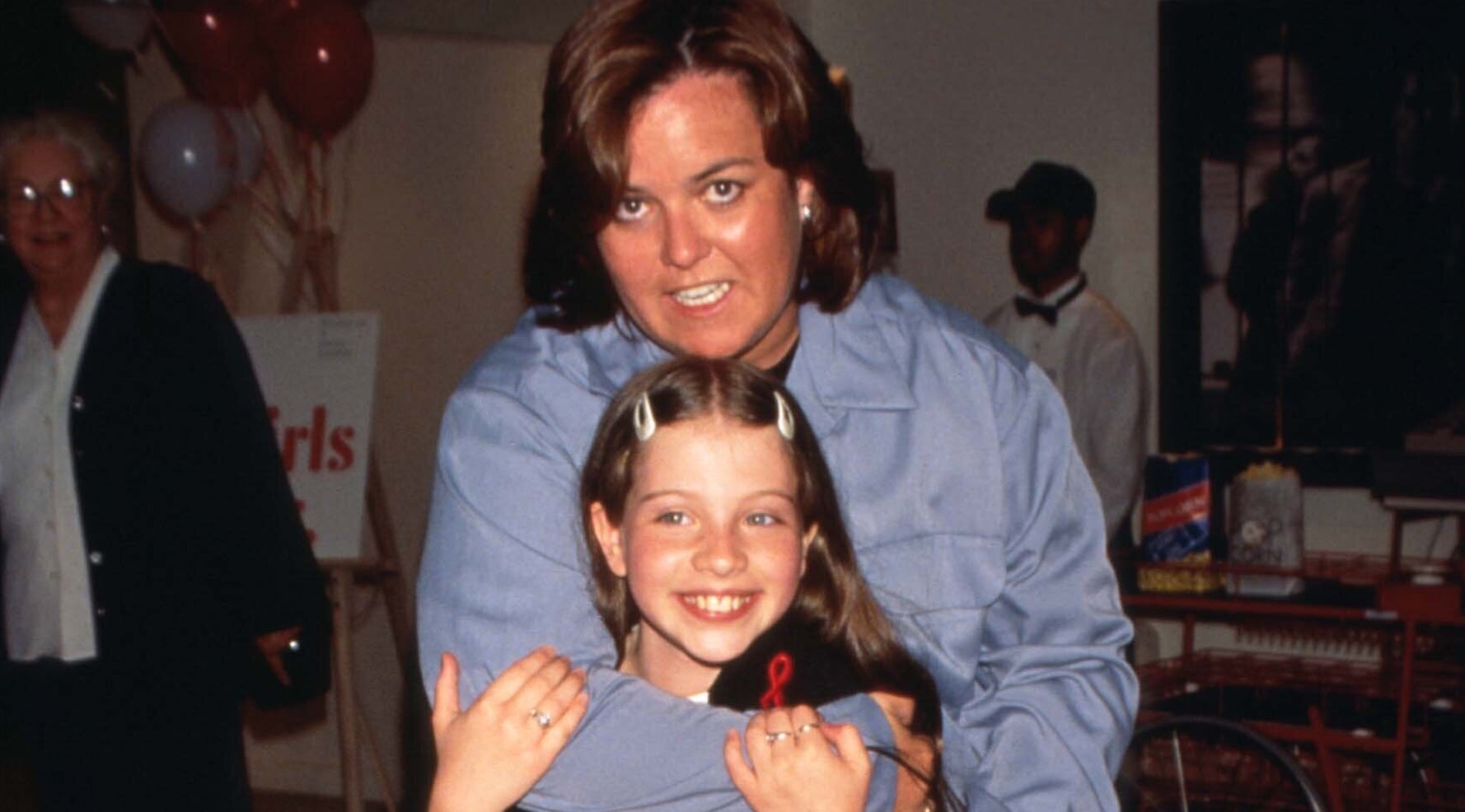 Rosie O'Donnell Recalls Last Interactions With Late Child Actor: ‘She Was Not In Good Shape’