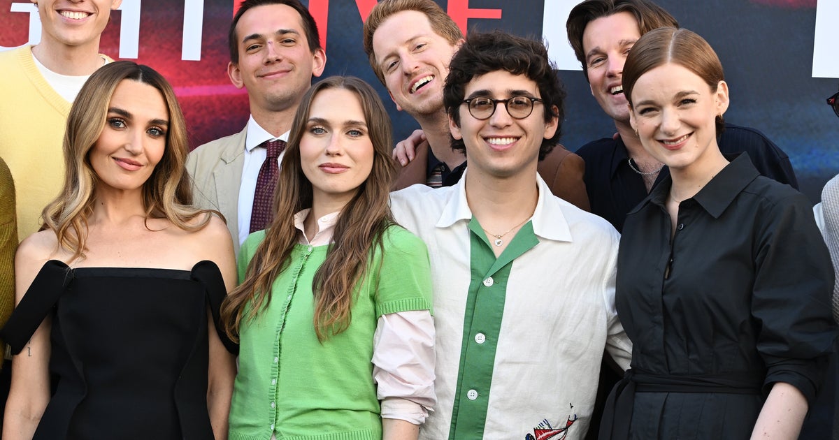 Chloe Fineman Announces She's Leaving 'SNL' After 7 Seasons