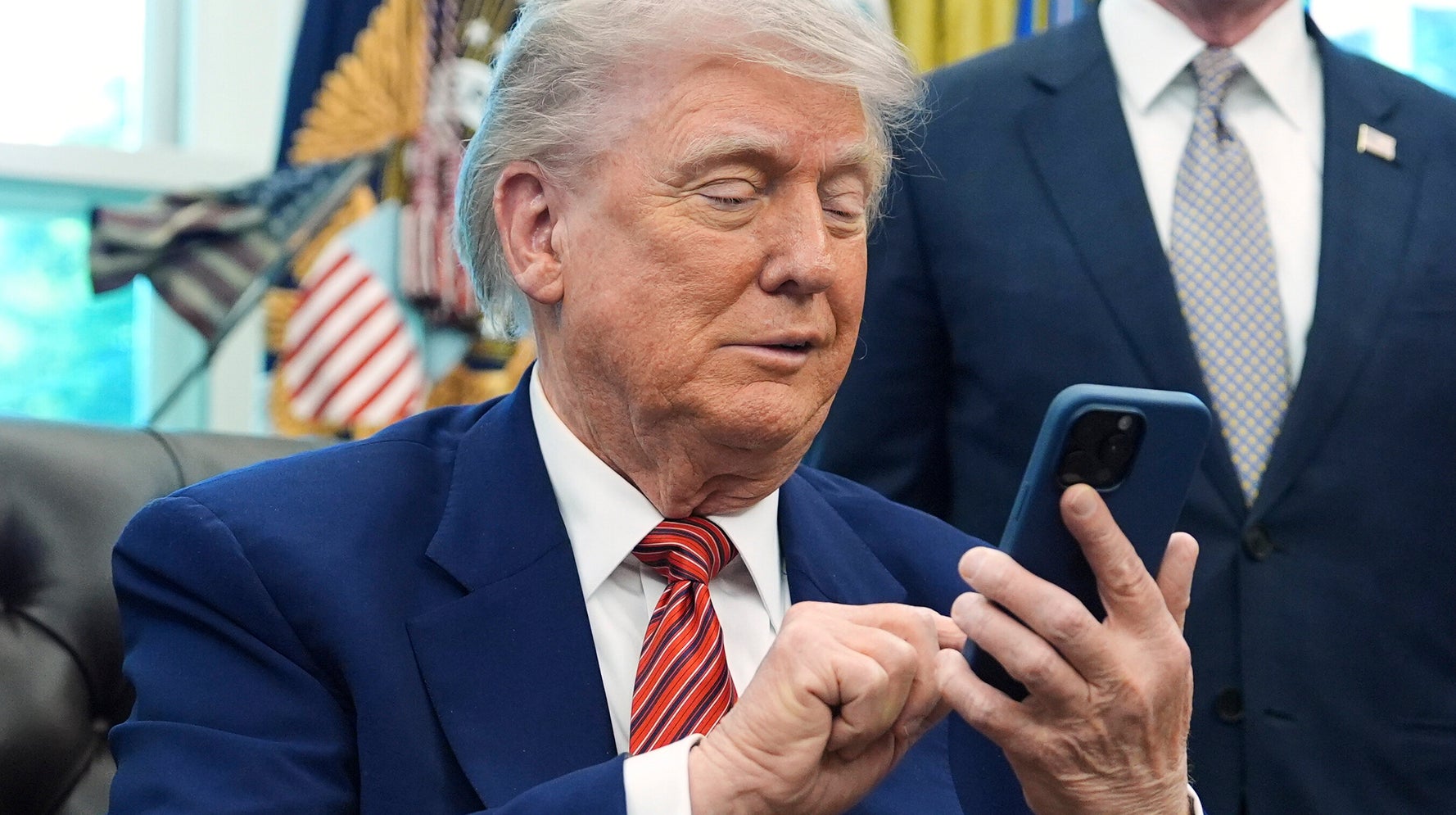 Trump Threatens 100% Tariffs Over Digital Services Tax | Quick Digest