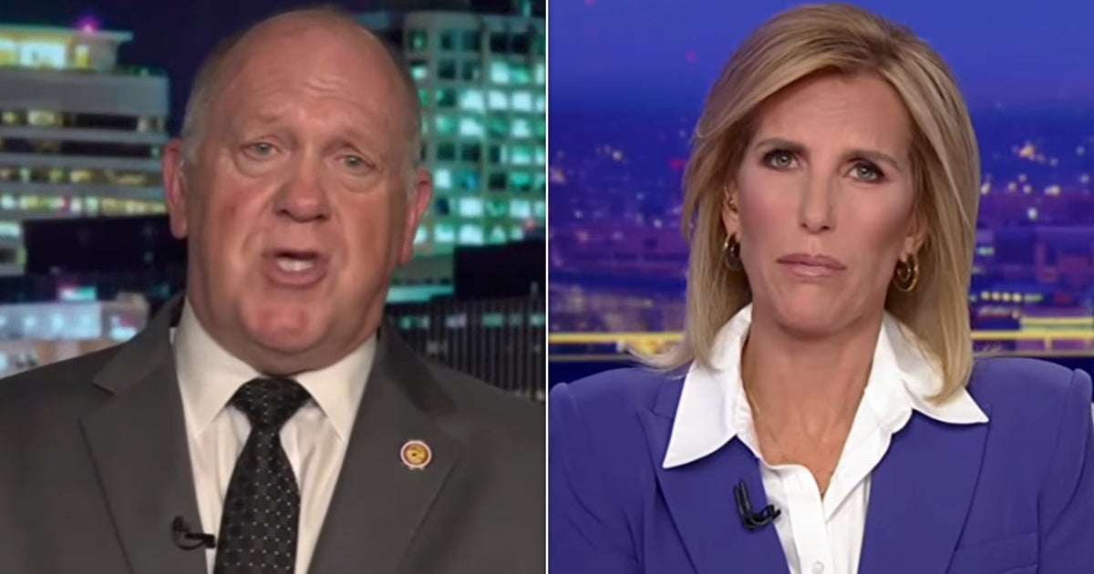 Trump’s Border Czar: Dems Need To ‘Shut Their Mouth’ Or There Will Be More ‘Bloodshed’