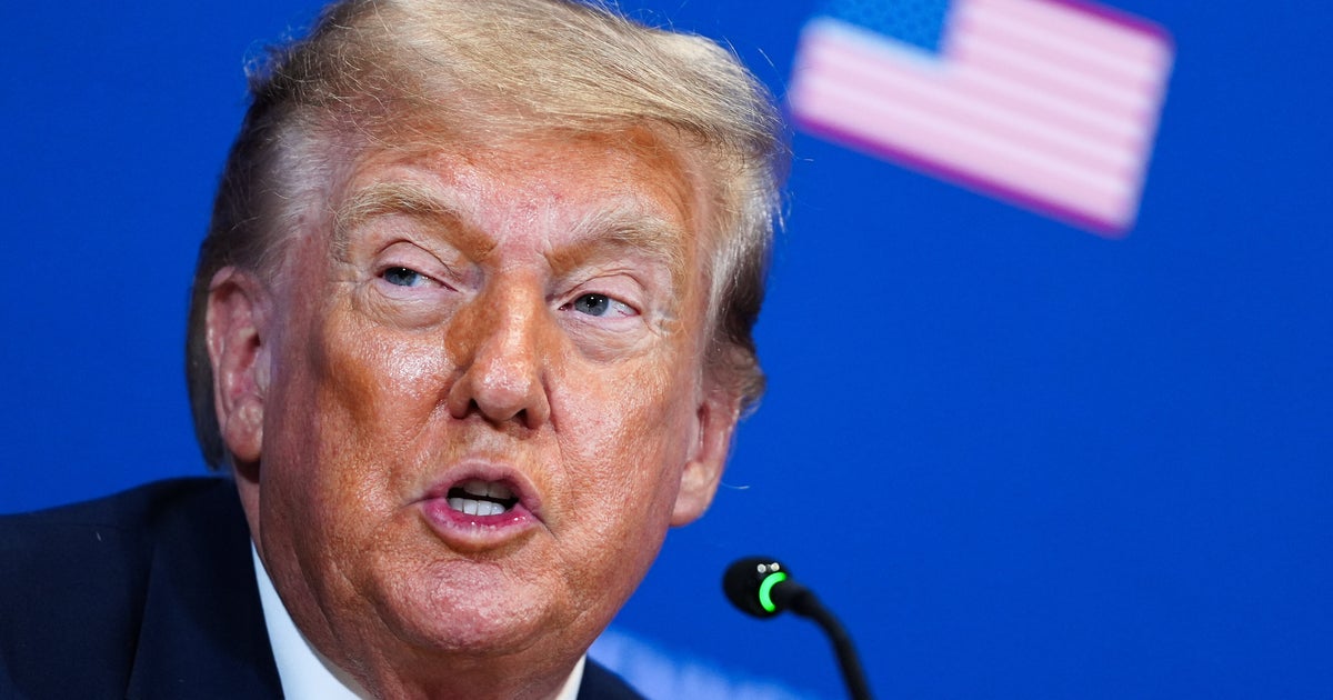 Liberals Rejoice, MAGA Freaks Out Over News Coverage Of Trump's Primetime Address