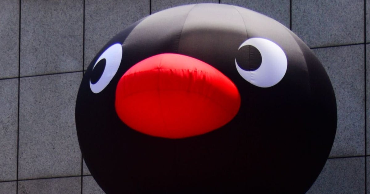 ピングーたちの“セットログ”が可愛すぎる。「時代の最先端を生きすぎていてすごい」と反響
