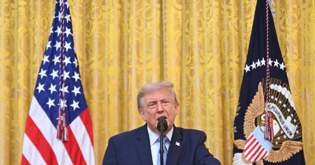 Trump Recycles And Distorts Old Intelligence Reports To Attack U.S. Elections Anew