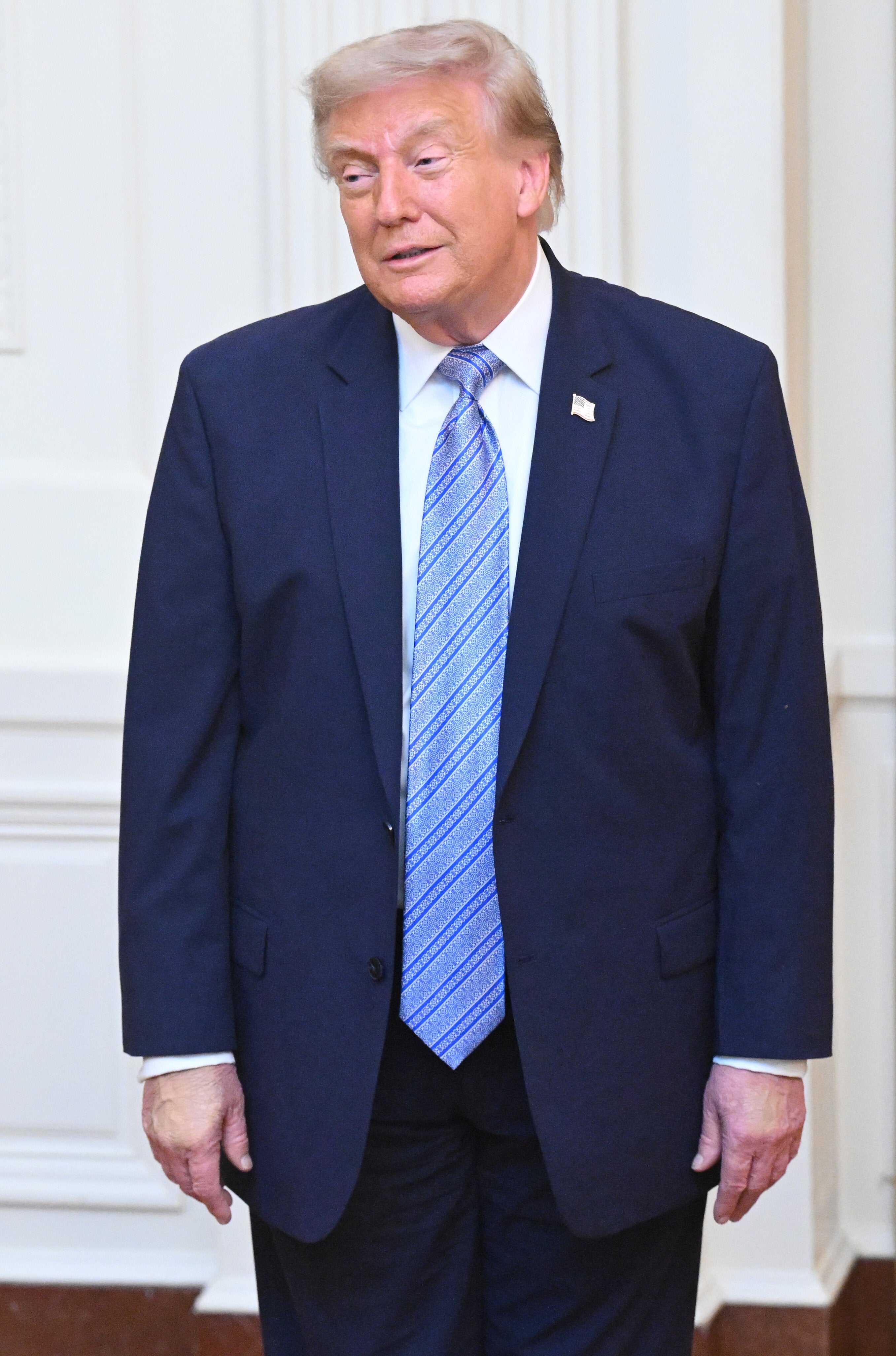 Trump's Election Conspiracy Files Include Something He Doesn't Want You To See