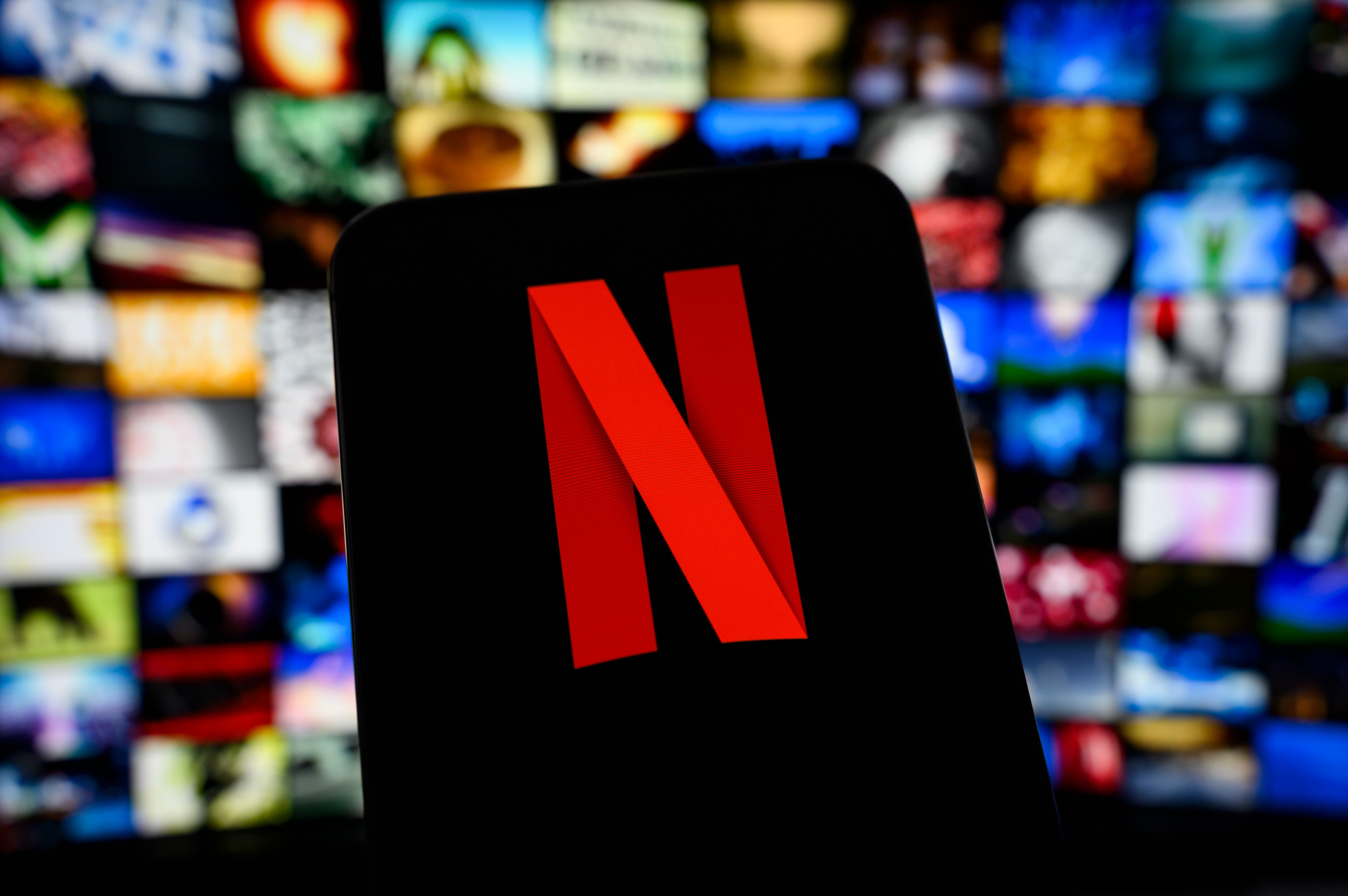 Netflix's Most-Watched Show Of 2026 So Far Probably Isn't What You're Expecting