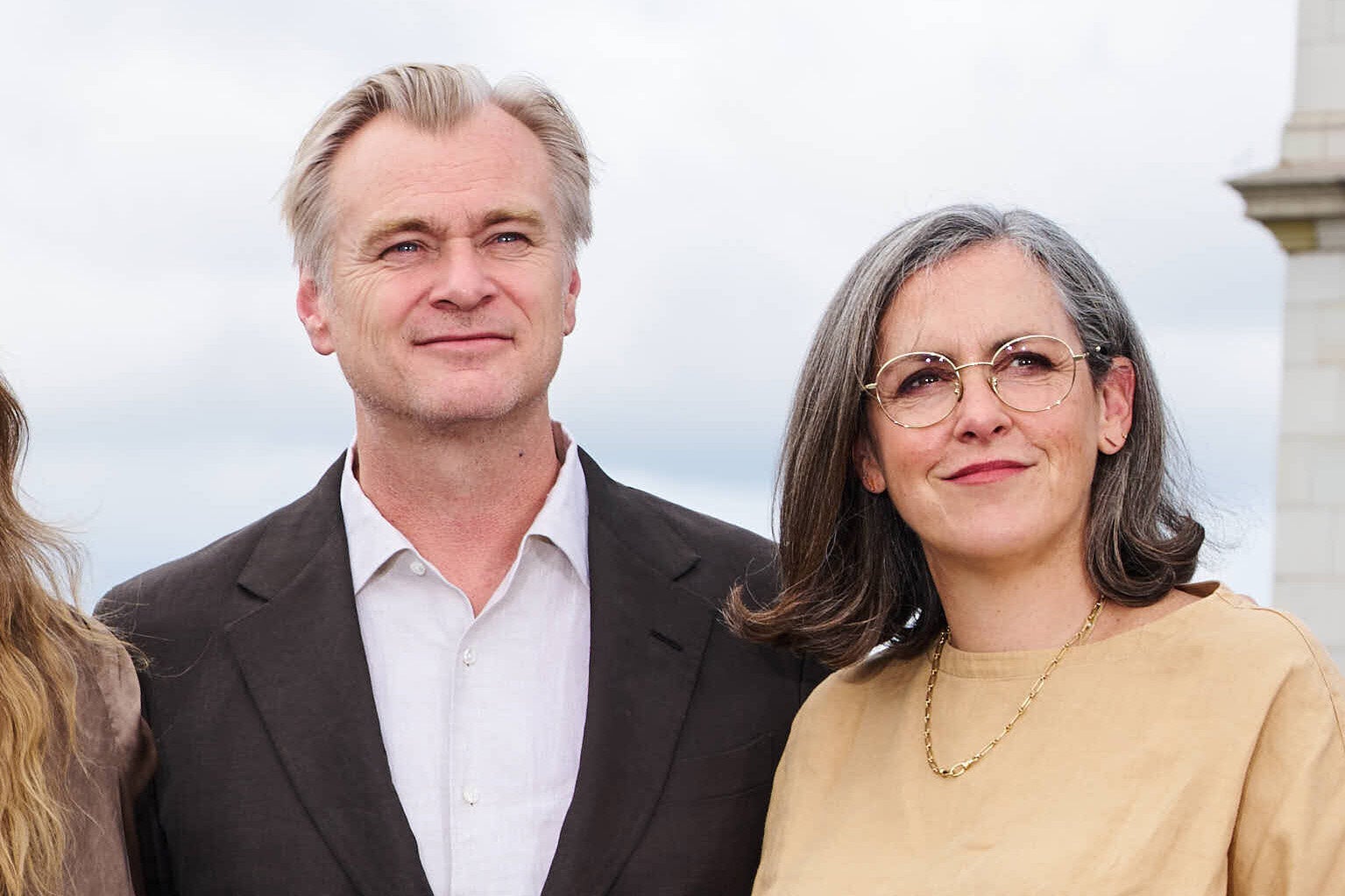 Christopher Nolan Admits Hardest Part Of Living Without A Smartphone