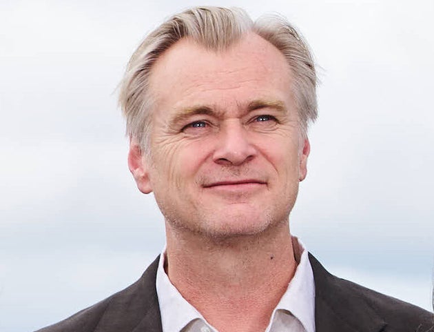 Christopher Nolan