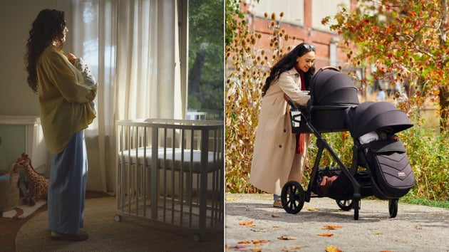 Stokke/ Jojo Maman Bébé