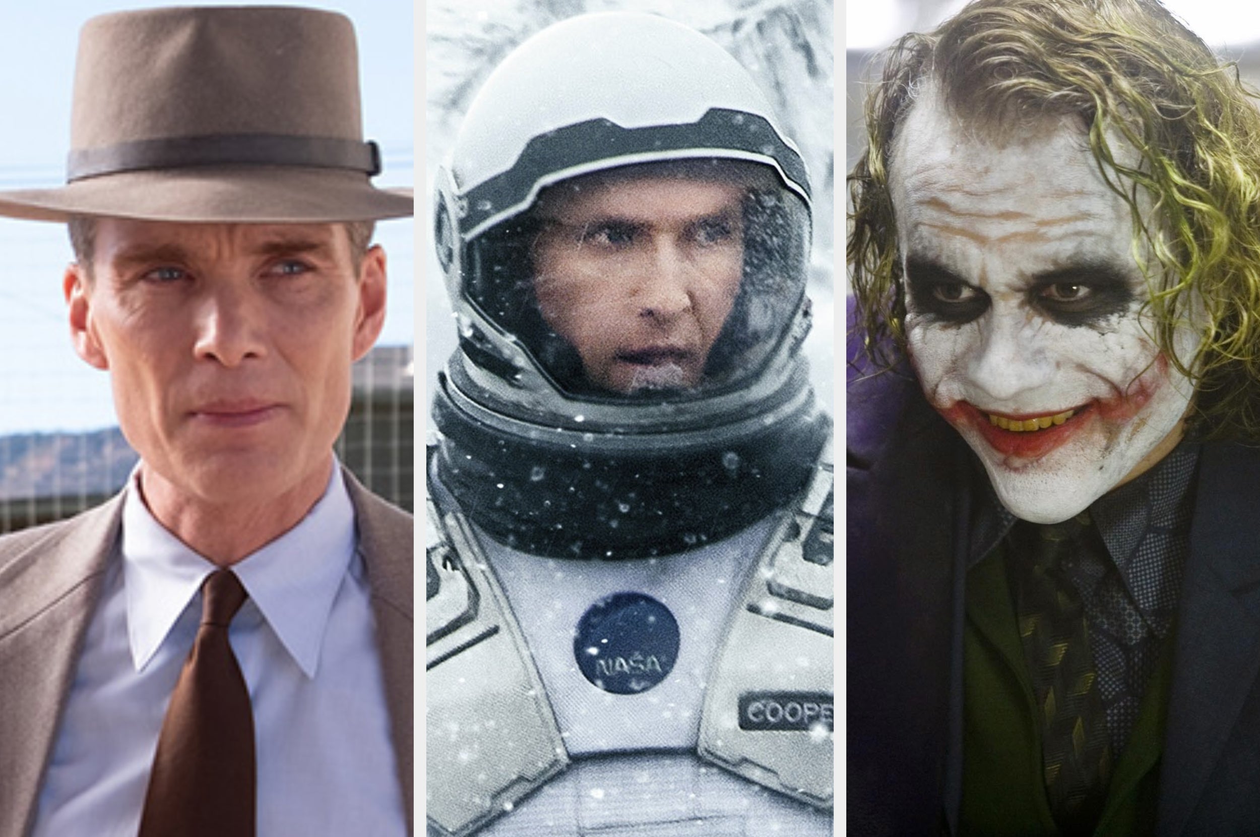 huffingtonpost.co.uk - Daniel Welsh - Loved The Odyssey? Our Guide To Where You Can Stream Christopher Nolan's Best Films