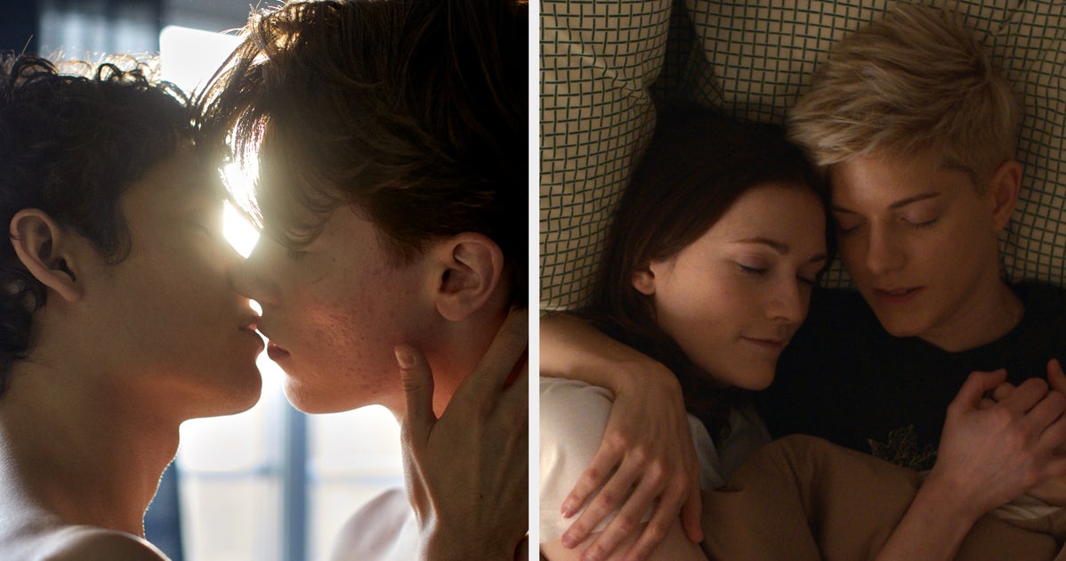 9 Queer Love Stories To Binge-Watch Now If You're Already Missing ...