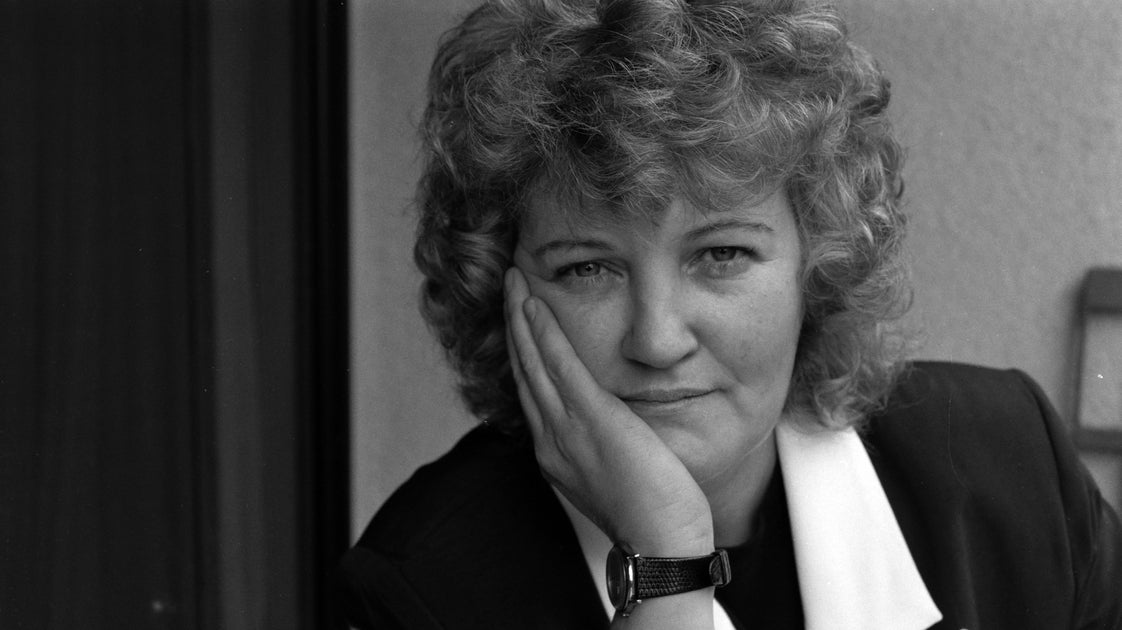 Brenda Fricker: A Career Retrospective of the Acclaimed Irish Actress