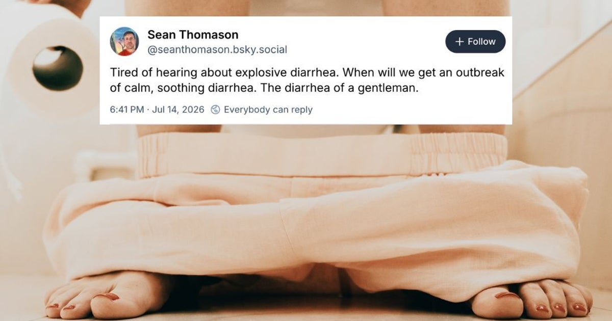 Just 23 Jokes About The Parasite Outbreak That Will Give You Explosive Laughter
