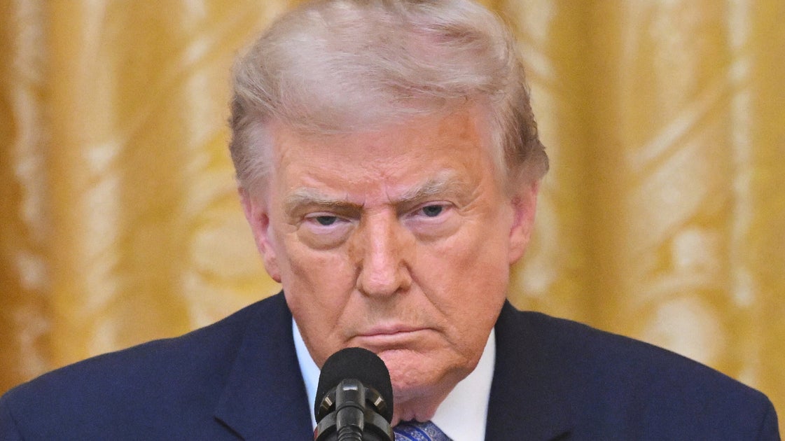 Trump Ditched In Droves By 1 Group In Dire New Poll